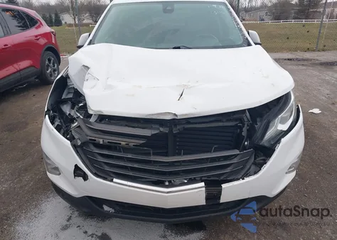 2019 Chevrolet Equinox Lt from USA, damaged, VIN 2GNAXTEV5K6231306